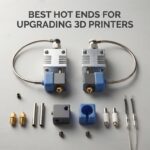best hot ends for upgrading 3d printers