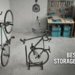 best garage storage systems for bikes