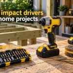 best impact drivers for home projects