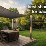 best shade sails for backyards