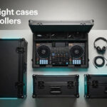 best dj flight cases for controllers
