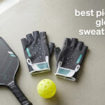 best pickleball gloves for sweaty hands