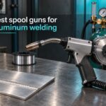 best spool guns for aluminum welding