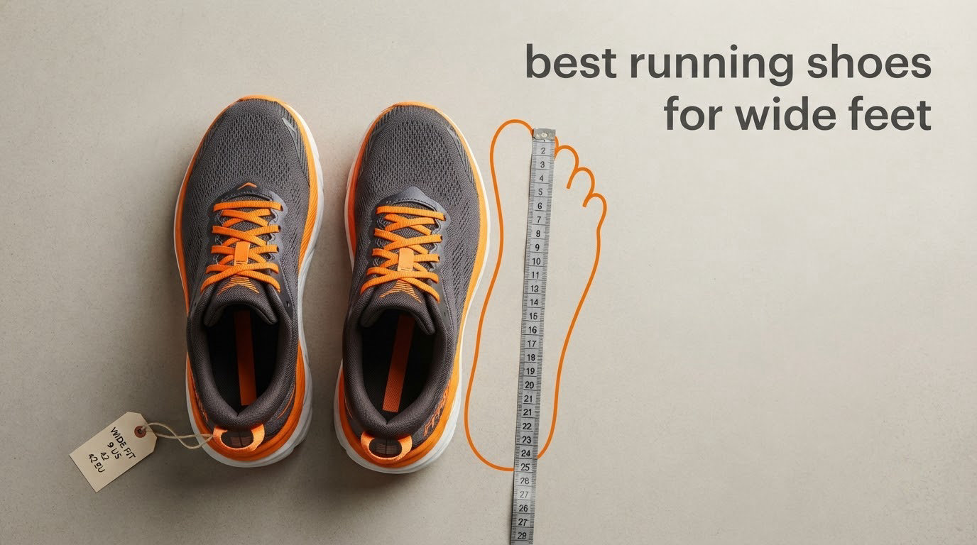 best running shoes for wide feet