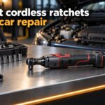 best cordless ratchets for car repair