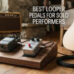 best looper pedals for solo performers