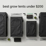 best grow tents under $200