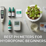 best ph meters for hydroponic beginners