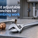 best adjustable wrenches for plumbing work