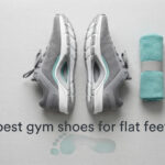 best gym shoes for flat feet