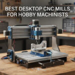 best desktop cnc mills for hobby machinists