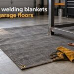 best welding blankets for garage floors