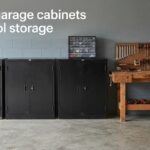 best garage cabinets for tool storage