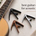 best guitar capos for acoustic guitars