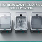 best resin washing stations for 3d printing