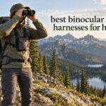 best binocular harnesses for hiking