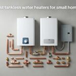 best tankless water heaters for small homes