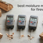 best moisture meters for firewood