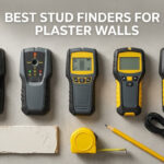 best stud finders for plaster walls