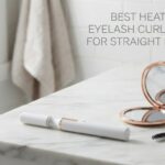 best heated eyelash curlers for straight lashes