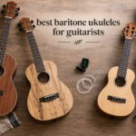 best baritone ukuleles for guitarists