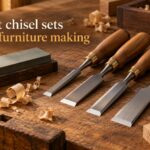 best chisel sets for furniture making