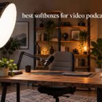 best softboxes for video podcasts