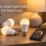 best smart light bulbs for bedrooms