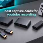 best capture cards for youtube recording
