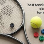 best tennis racquet dampeners for vibration