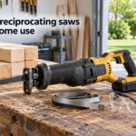 best reciprocating saws for home use