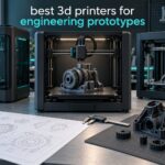 best 3d printers for engineering prototypes