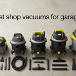 best shop vacuums for garages