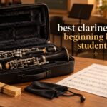 best clarinets for beginning band students