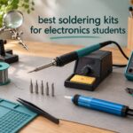 best soldering kits for electronics students