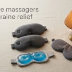 best eye massagers for migraine relief