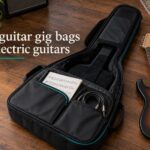 best guitar gig bags for electric guitars