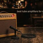best tube amplifiers for small venues