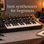 best synthesizers for beginners