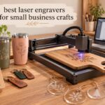 best laser engravers for small business crafts