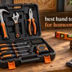 best hand tool sets for homeowners