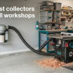 best dust collectors for small workshops