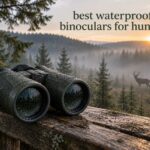 best waterproof binoculars for hunting
