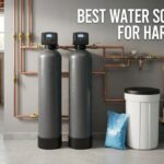best water softeners for hard water