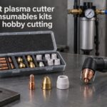 best plasma cutter consumables kits for hobby cutting