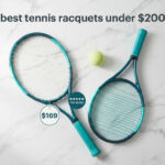 best tennis racquets under $200