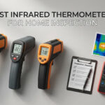 best infrared thermometers for home inspection