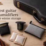 best guitar humidifiers for winter storage
