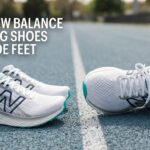 best new balance running shoes for wide feet