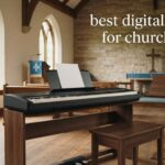 best digital pianos for church use